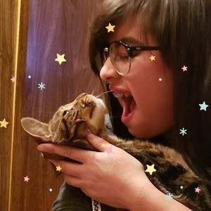 Meet your Posher, Sherry